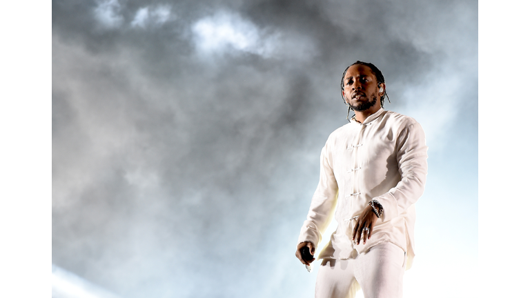 kendrick lamar leads grammy nominations