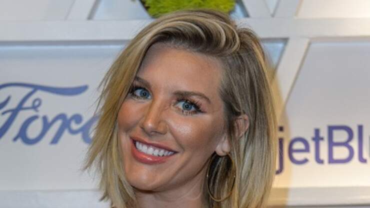 Nfl Sideline Reporter Charissa Thompson Leaked Sex Tape Surfaces Online 