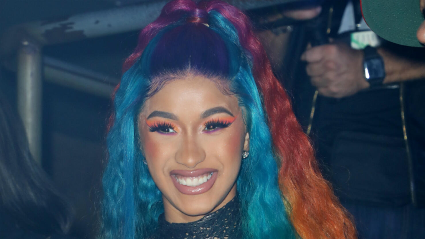 cardi-b-single