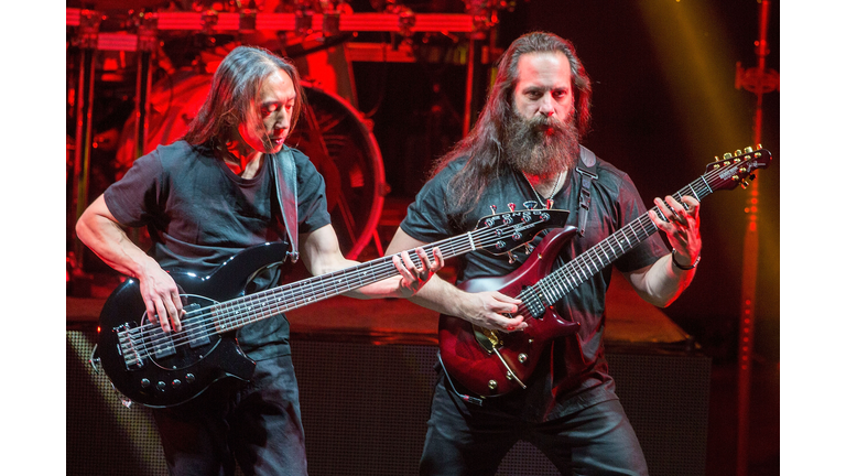 Dream Theater Releases New Song Ahead of 14th Studio Album