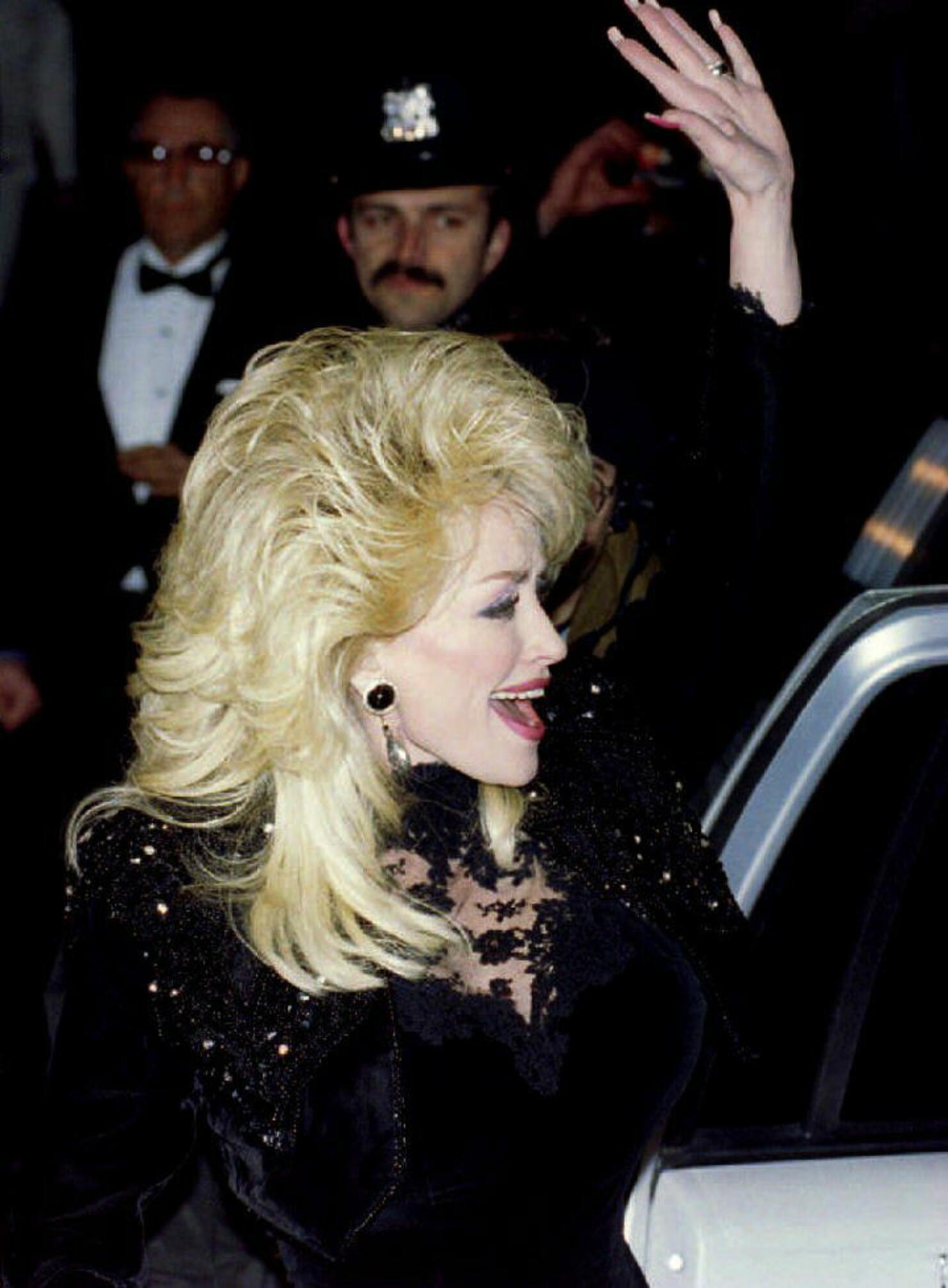 10 Grammy Moments Every Country Fan Remembers