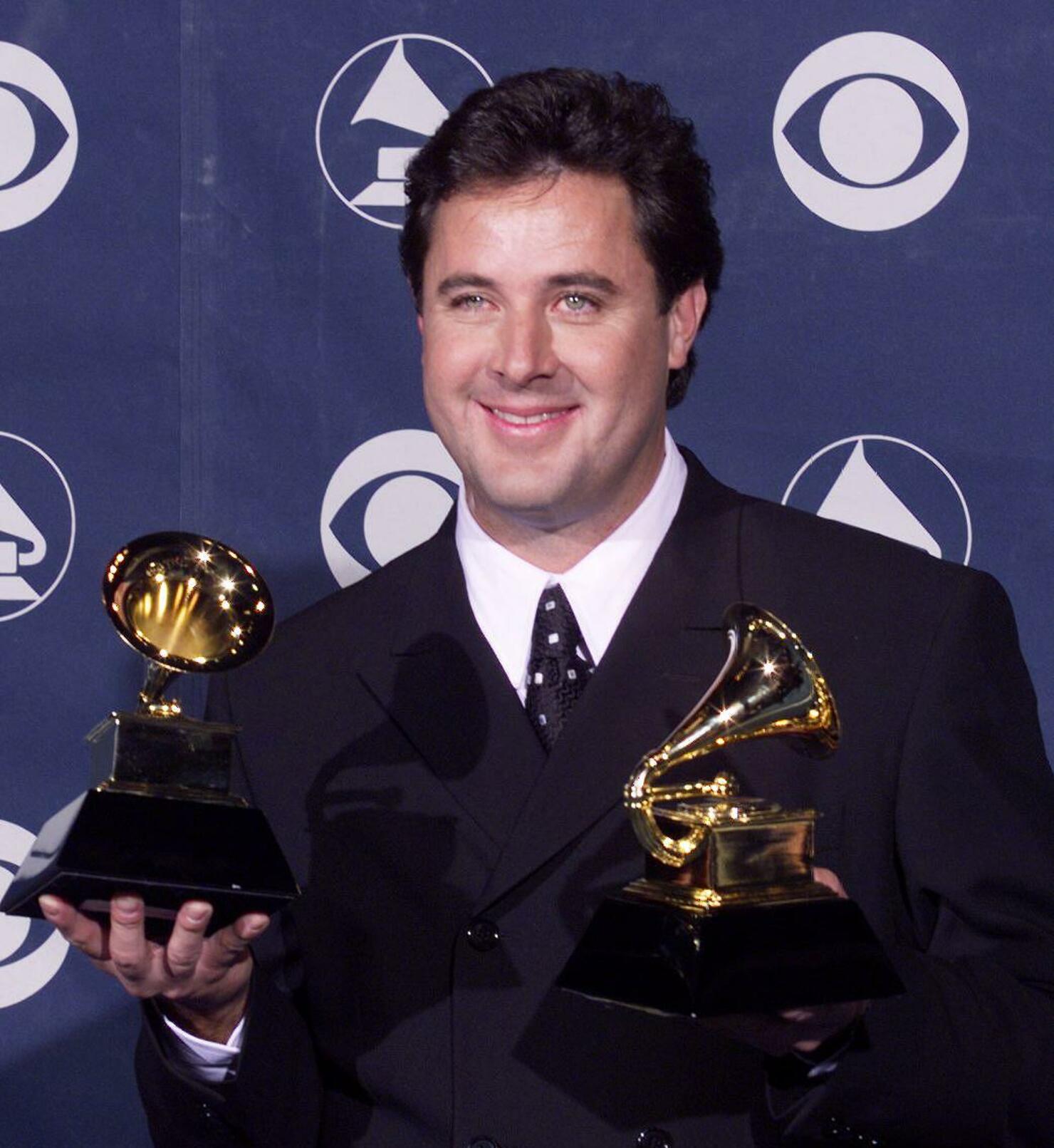 10 Grammy Moments Every Country Fan Remembers