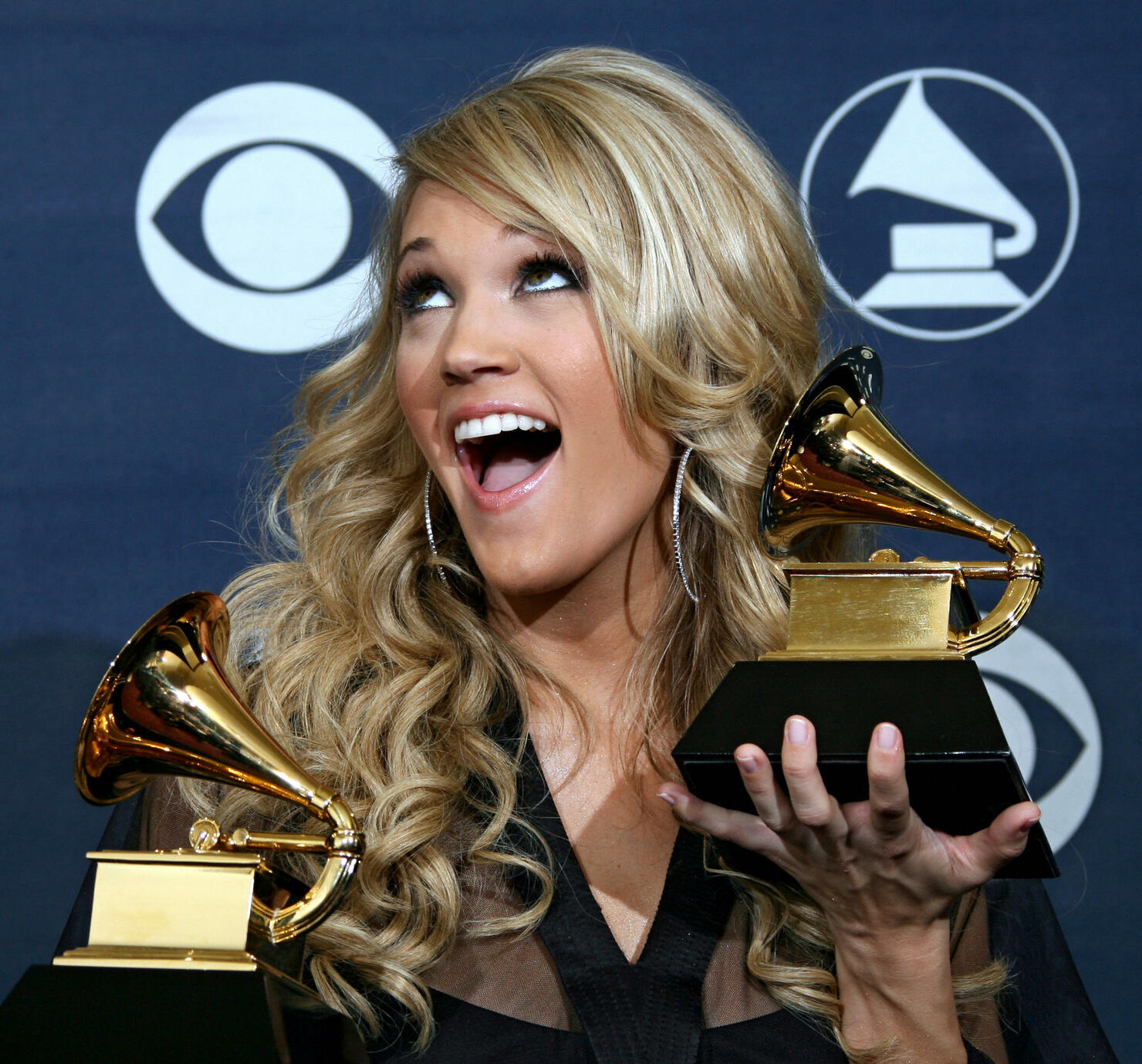 10 Grammy Moments Every Country Fan Remembers