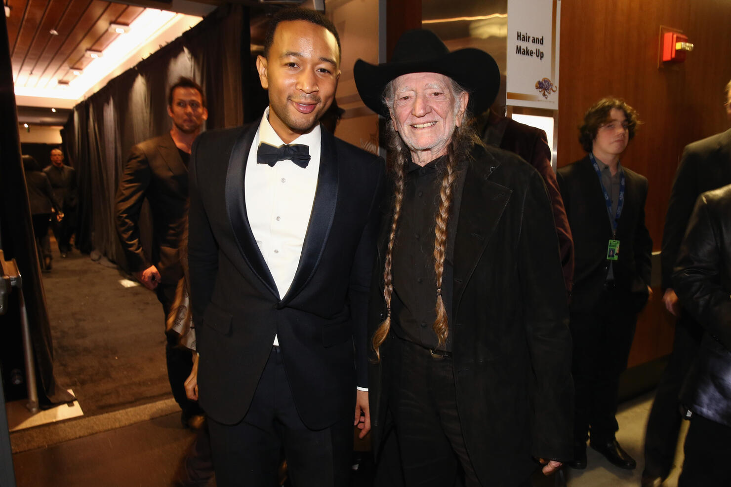 10 Grammy Moments Every Country Fan Remembers