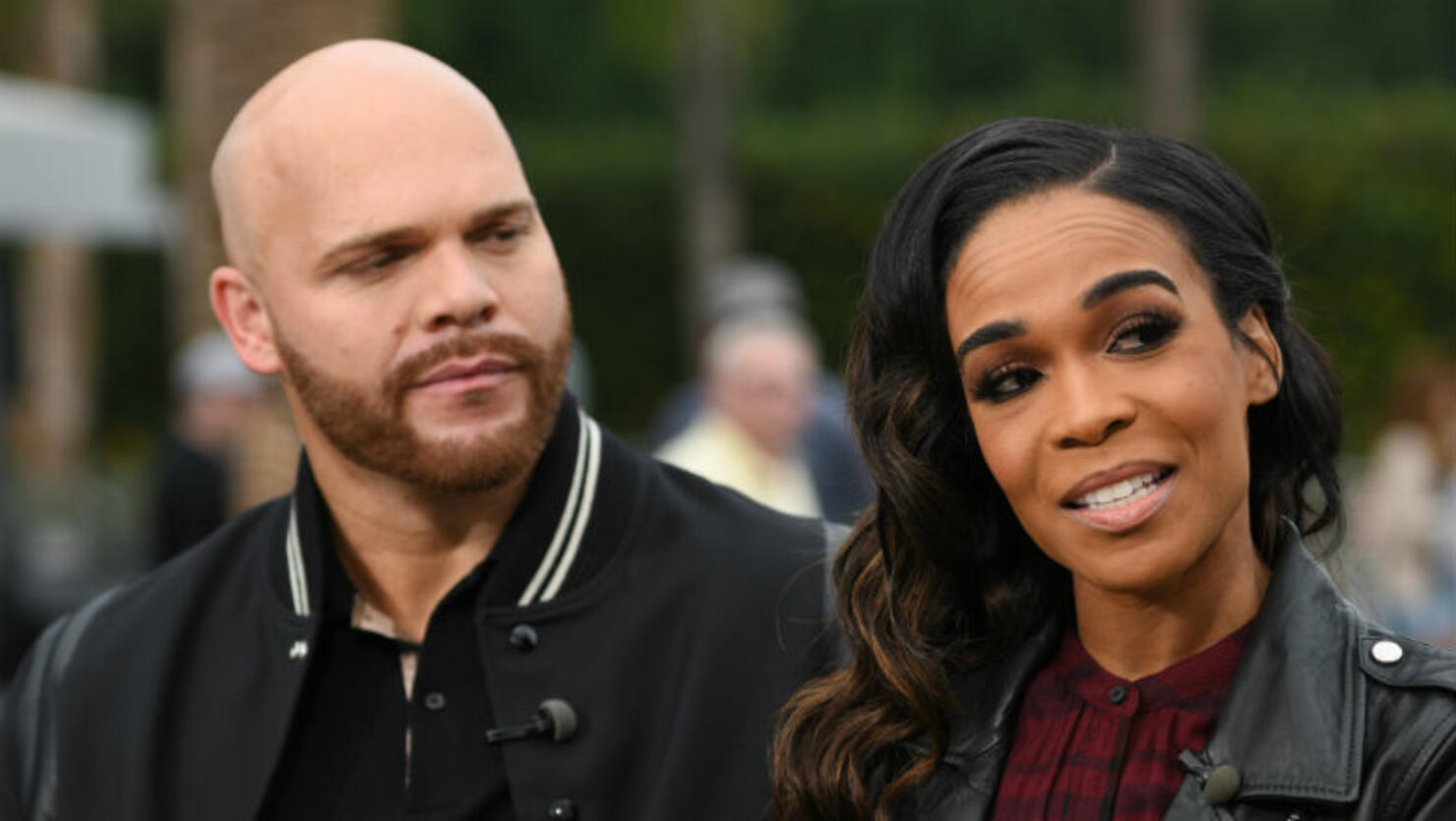 chad-johnson-michelle-williams