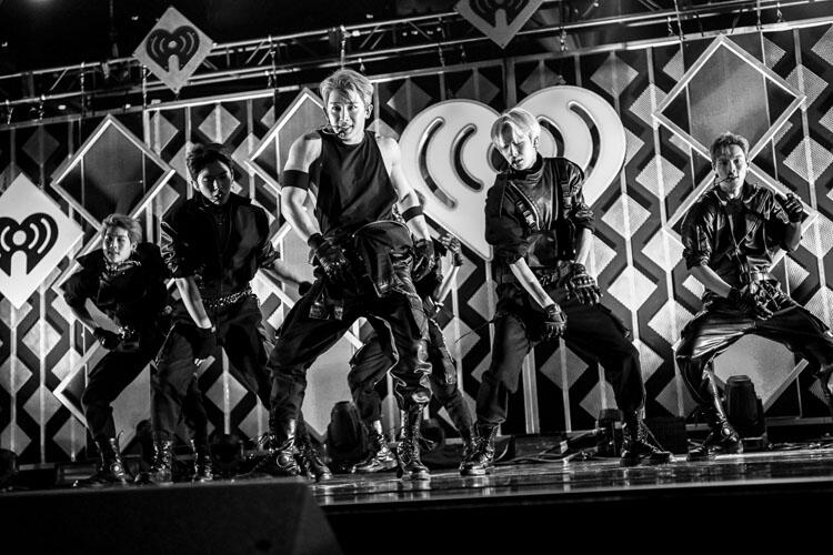 IHeartRadio Jingle Ball 2018: All The Jaw-Dropping Moments | IHeart