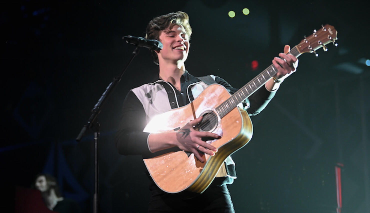 Shawn Mendes