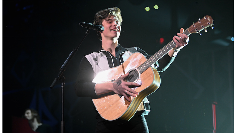 Shawn Mendes