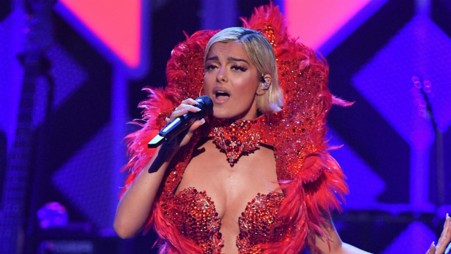 bebe-iheart