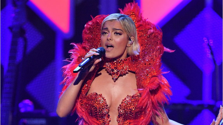 bebe-iheart