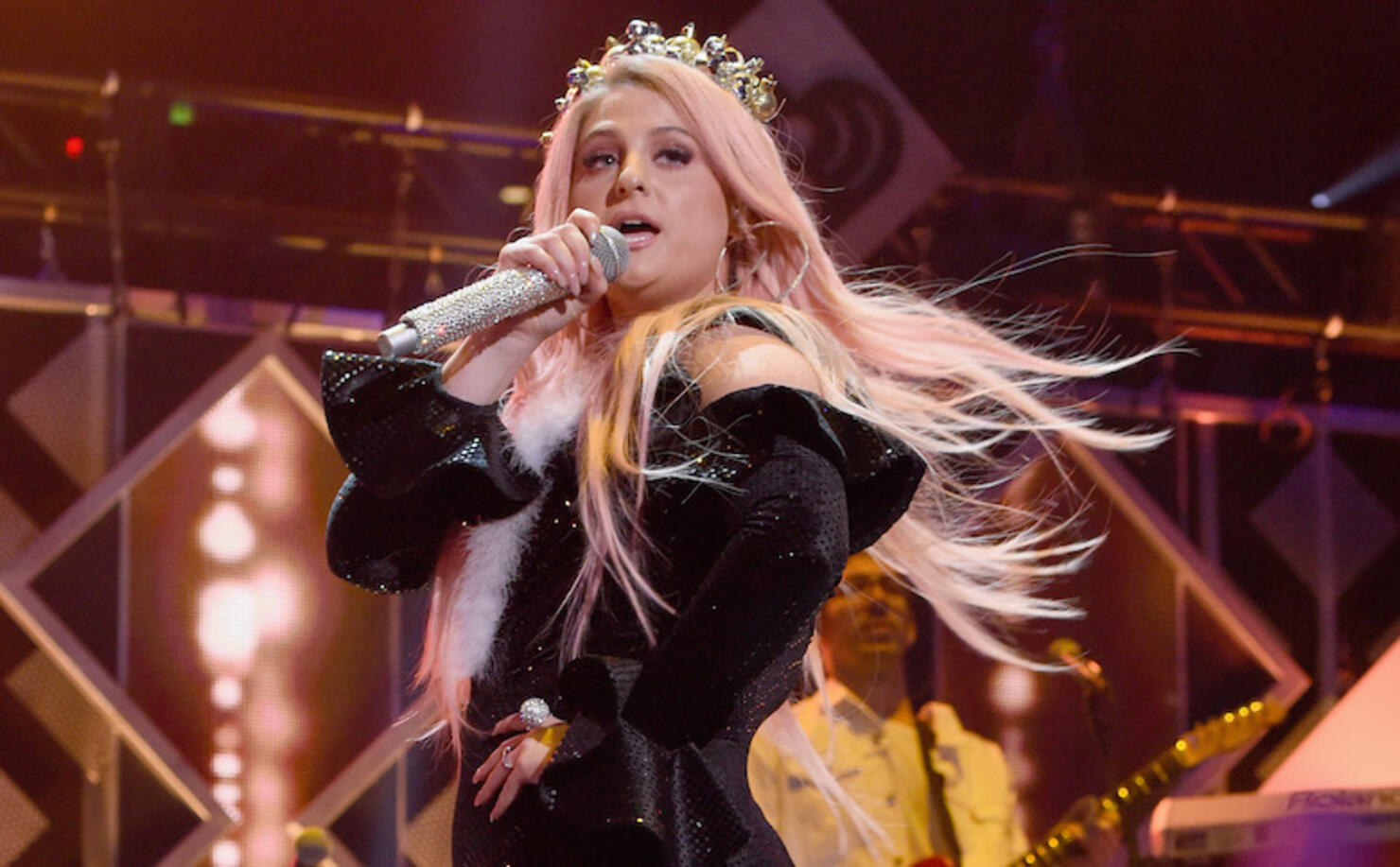 Meghan Trainor