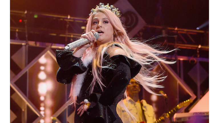 Meghan Trainor
