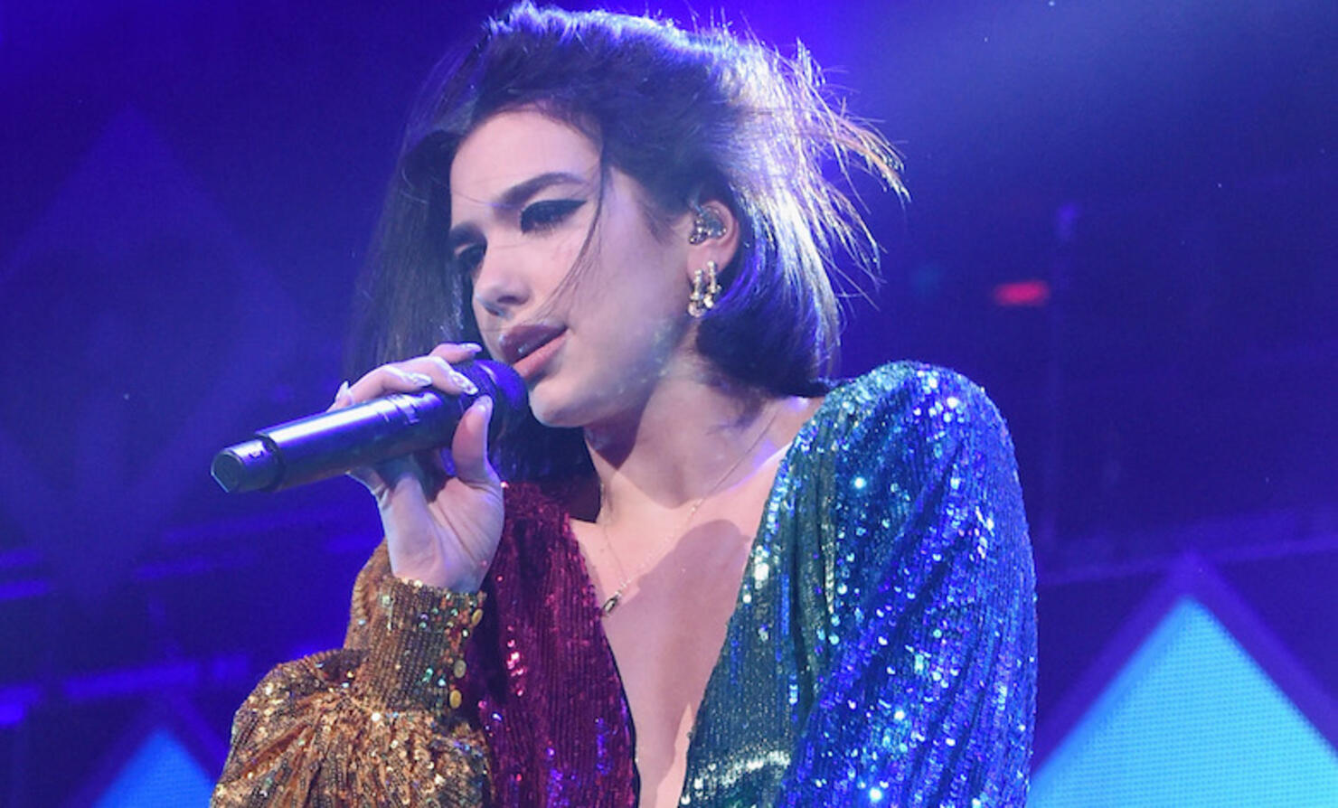 Dua Lipa