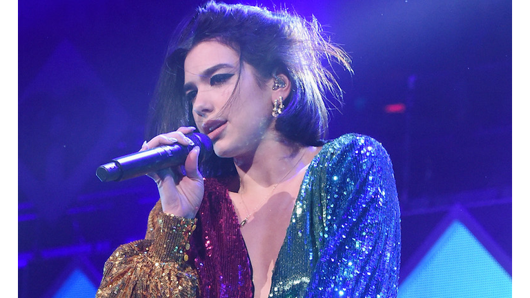 Dua Lipa