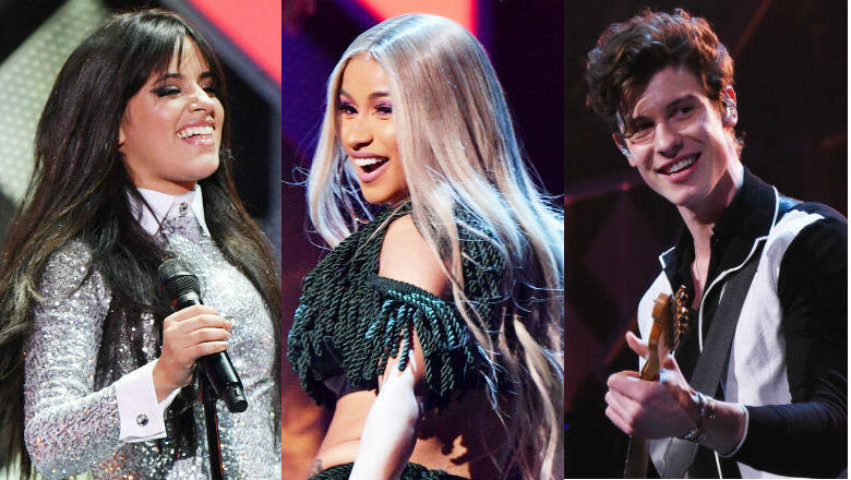 2018 IHeartRadio Jingle Ball Top Moments | IHeart