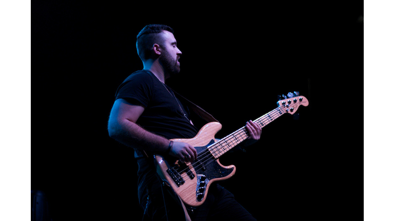 Winter Wonder Jam 2018