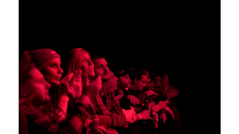 Winter Wonder Jam 2018