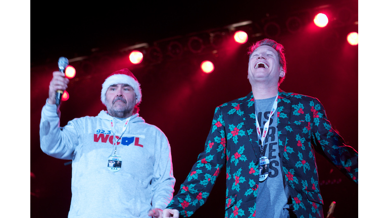 Winter Wonder Jam 2018