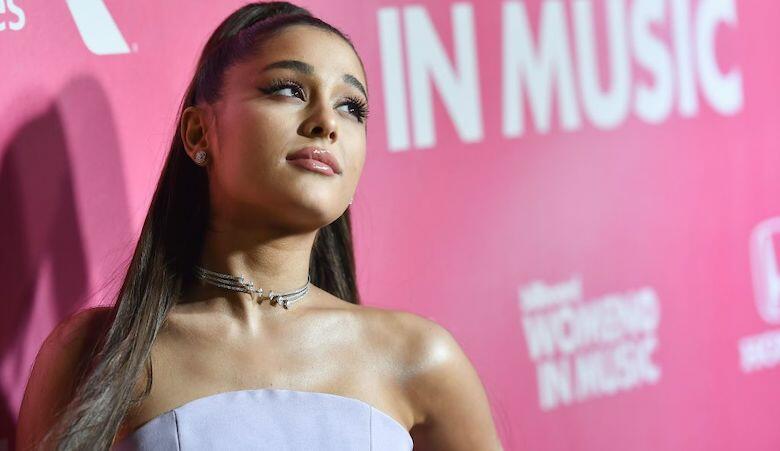 Ariana Grande Says Her Anxiety And Depression Are At An All Time High Iheart 4794