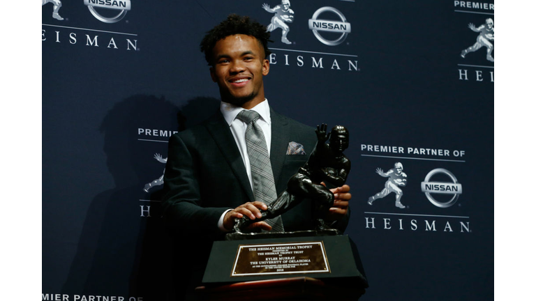 Kyler Murray