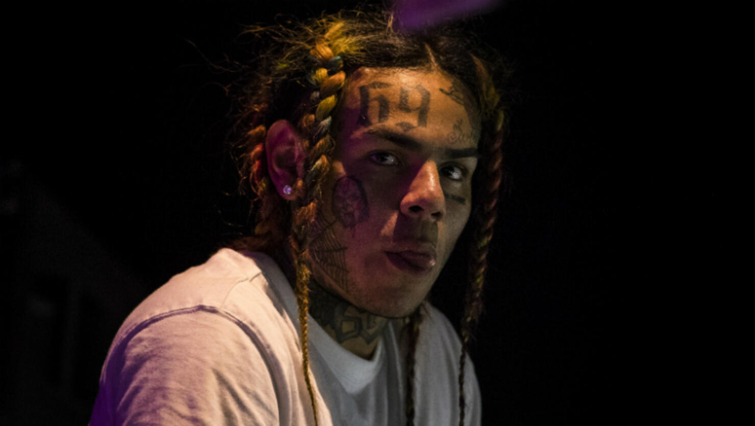 tekashi-6ix9ine-photos