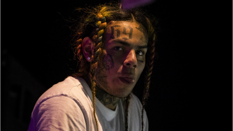 tekashi-6ix9ine-photos