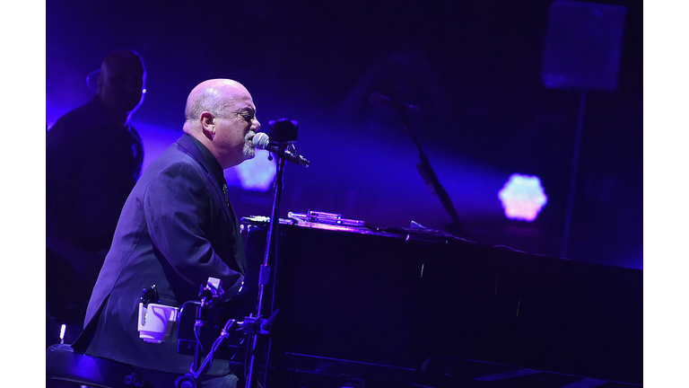 Billy Joel | Photo: Getty Images