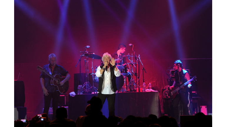 Air Supply | Photo: Getty Images