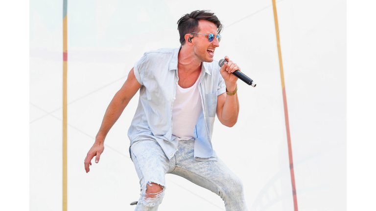 Photo: Getty Images