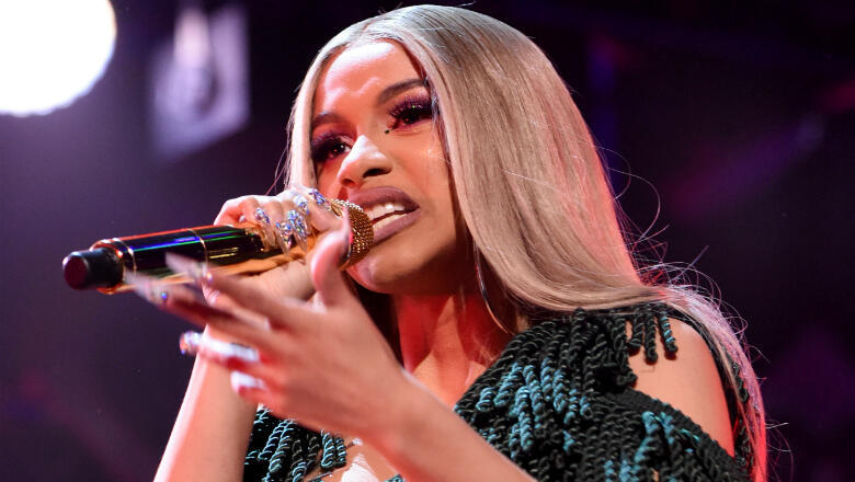 Cardi B Speaks On Offset Split For The First Time, Says She Has No ...