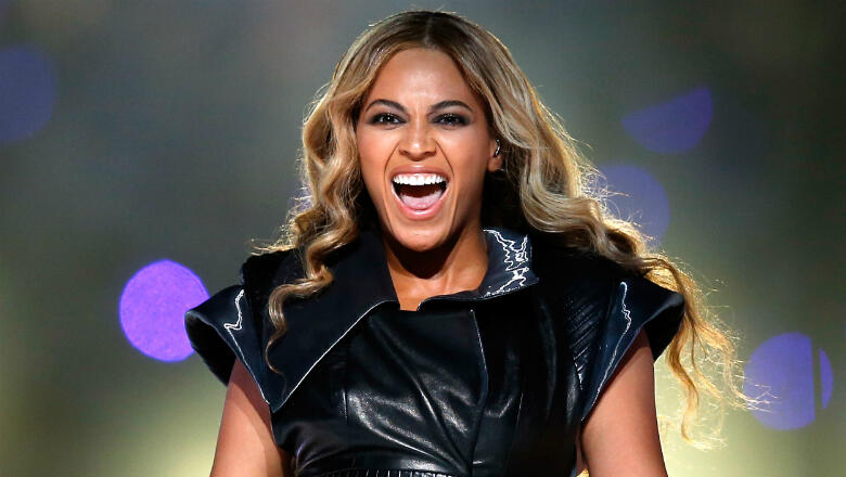 Beyoncé Performs At Pre-Wedding Bash For Daughter Of India's Richest ...