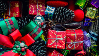 The season of micro-giving