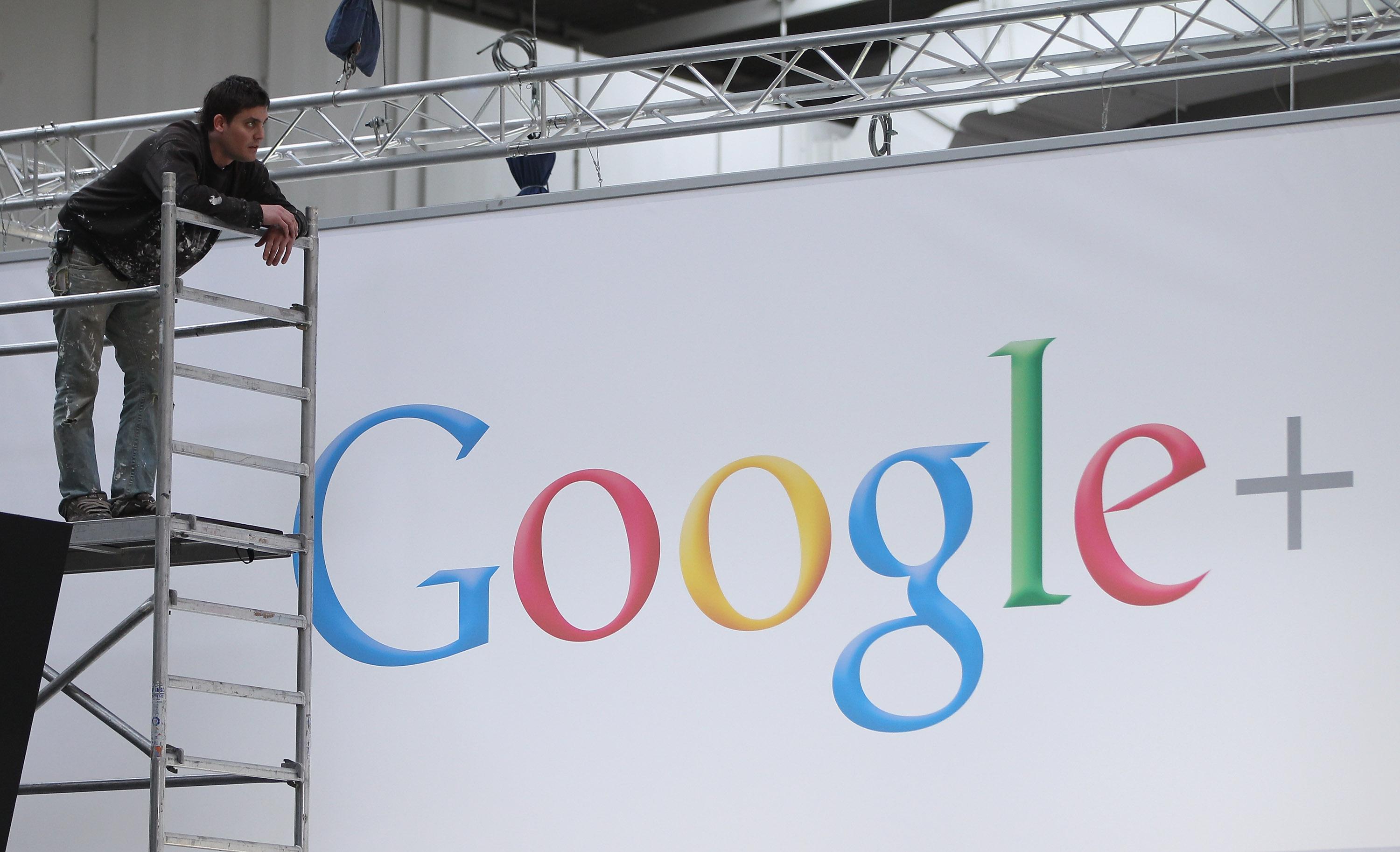Google Shuts Down Google Plus Ahead of Schedule Because of Security Bug ...