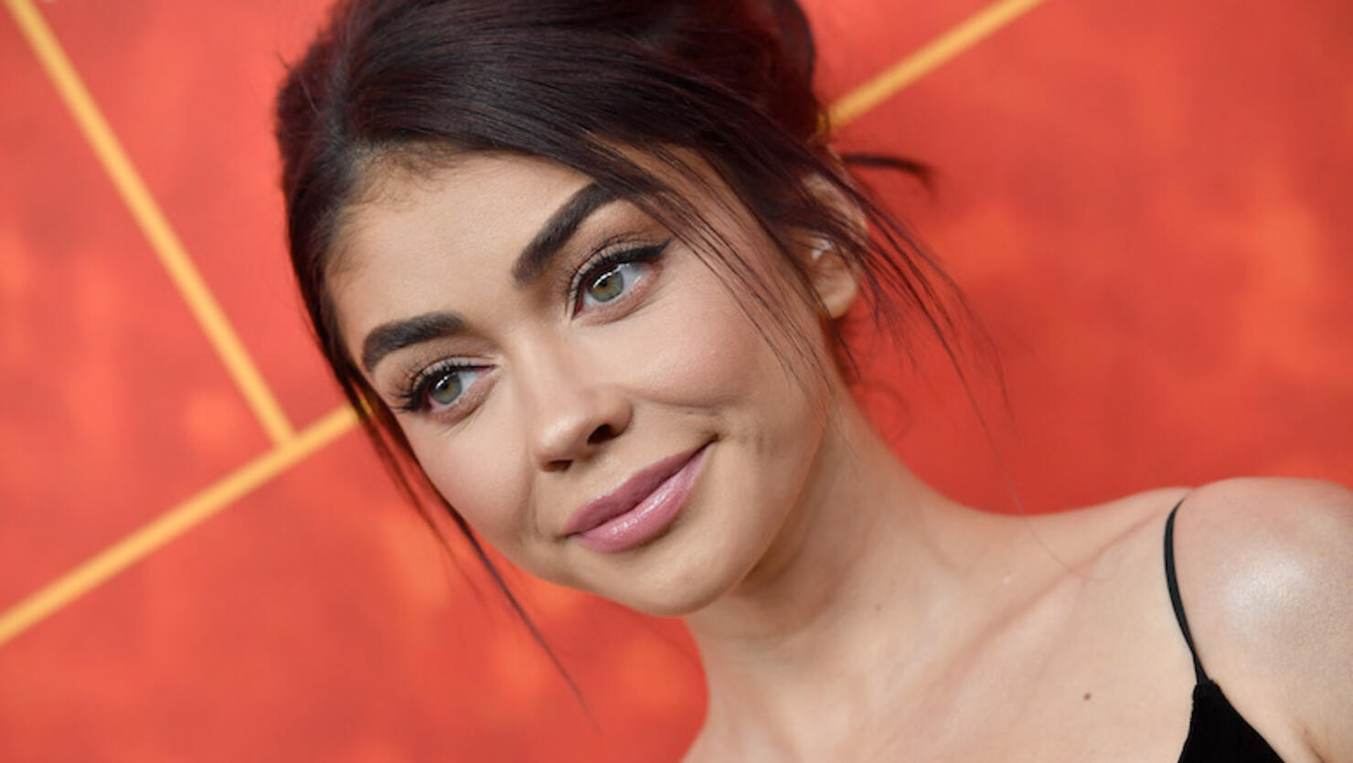 Sarah Hyland Talks 'Contemplating Suicide,' Second Kidney Transplant ...