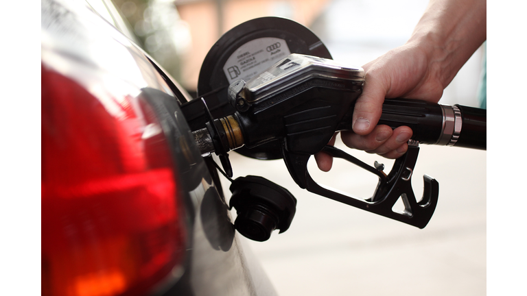 gas prices continue to fall