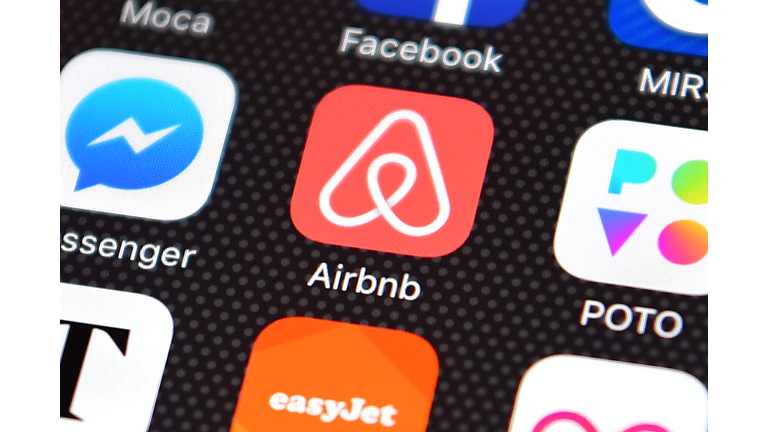 Airbnb Rules Coming for Vote by L.A. City Council After 3 Years of Debate