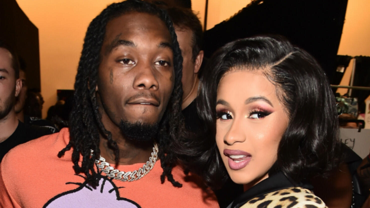 cardi-offset-back-together-maybe