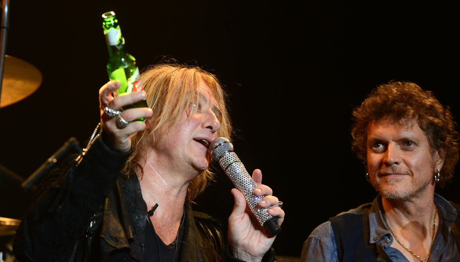 Def Leppard to Be Inducted into Rock and Roll Hall of Fame