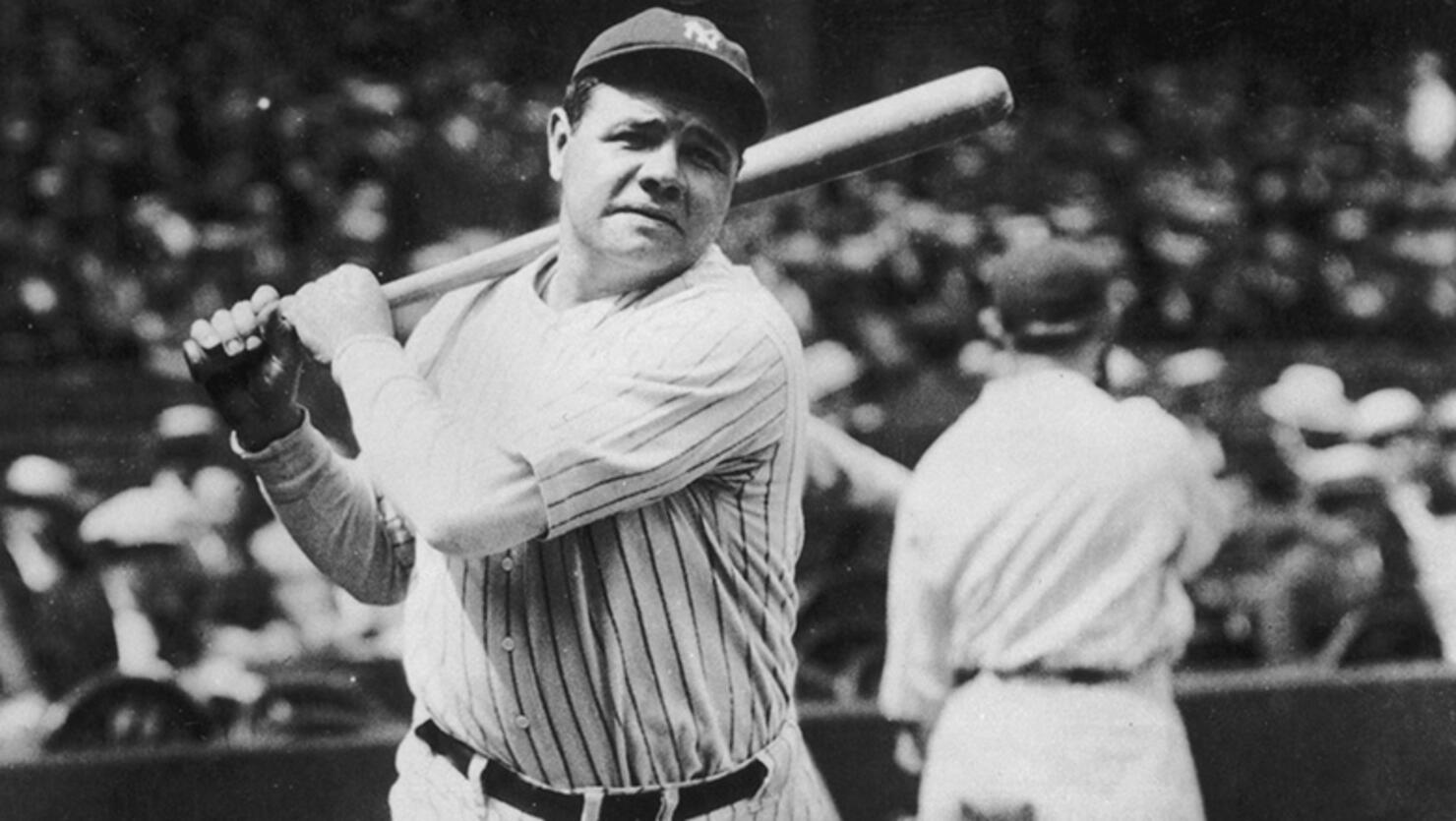 Major League Reliever Claims He Would \u0026#39;Strike Babe Ruth Out Every Time\u0026#39; | iHeart