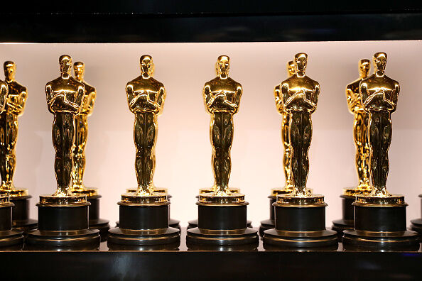 Oscar's considering multiple hosts for awards show