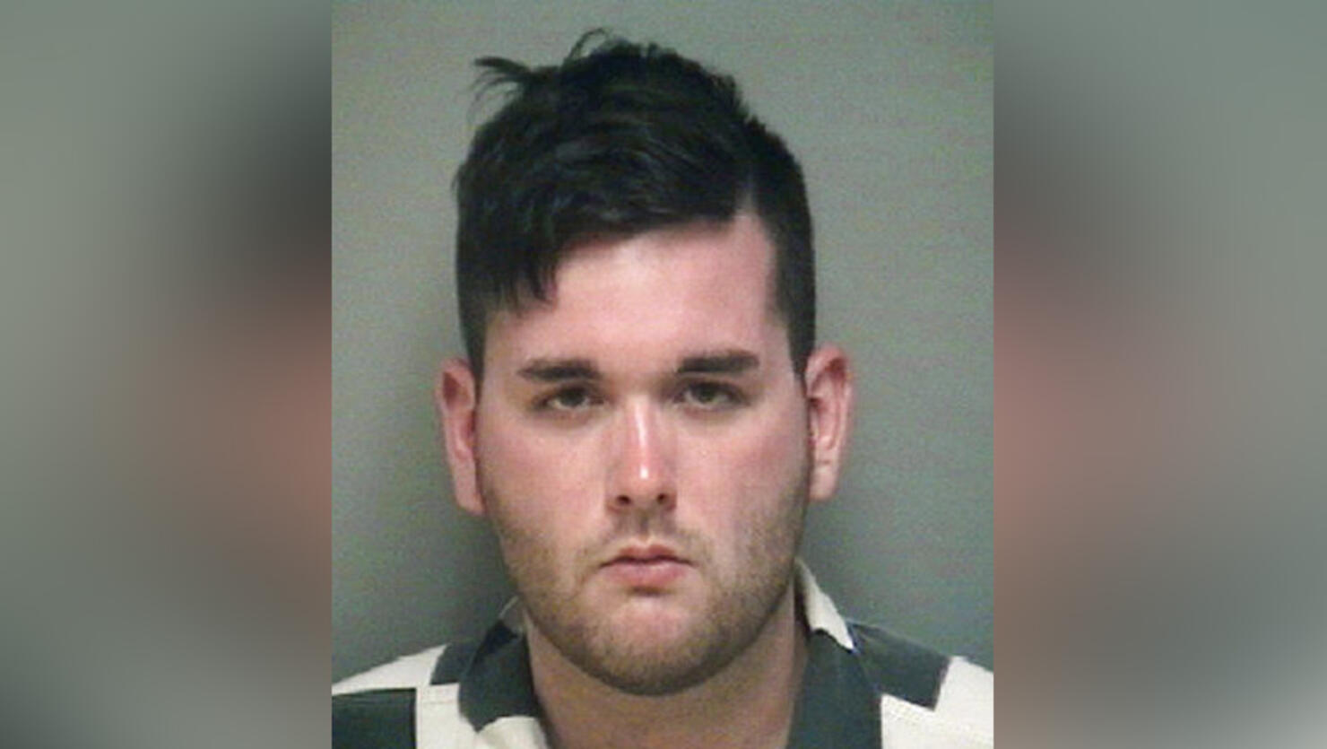 James Fields Jr. 