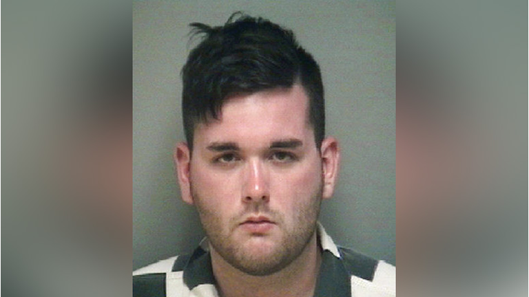 James Fields Jr. 