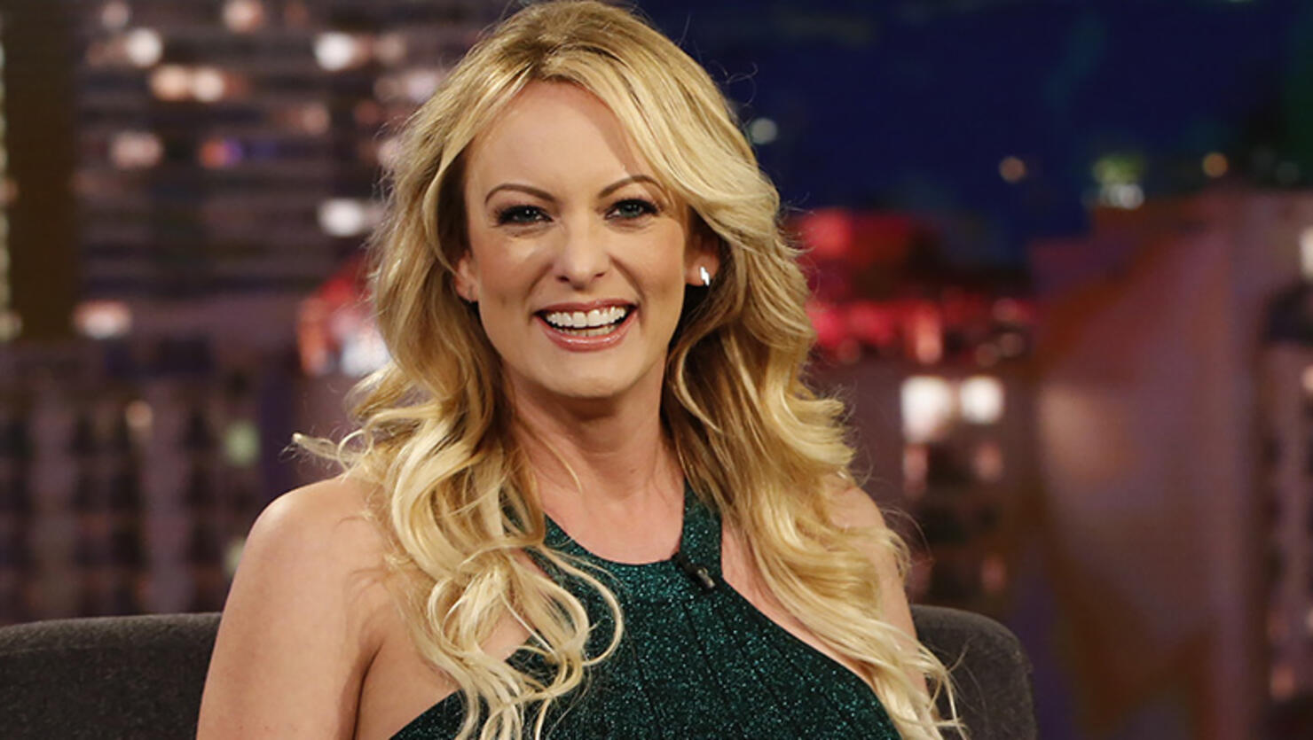 Judge Orders Stormy Daniels To Pay Trumps Legal Fees Iheart 3114
