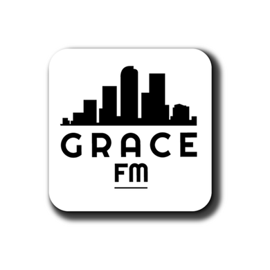 GraceFM Colorado logo