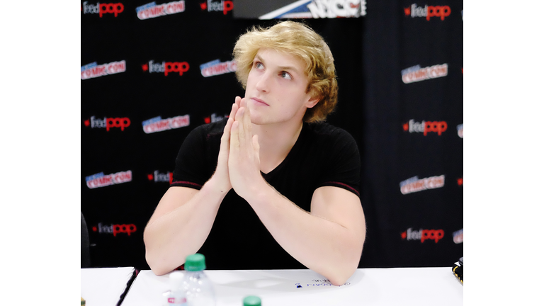 Logan Paul 