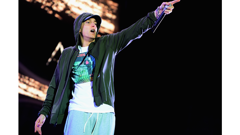 Eminem