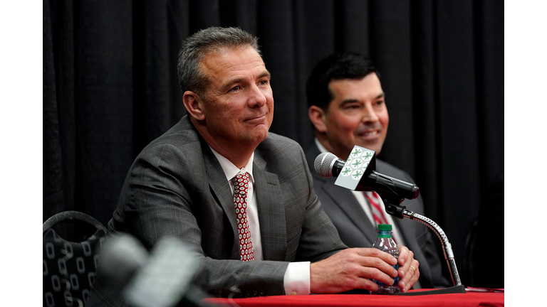 Urban Meyer 