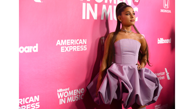 Ariana Grande 