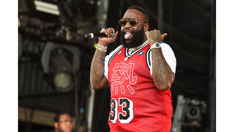 Rick Ross