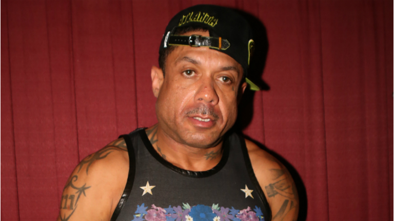 Benzino